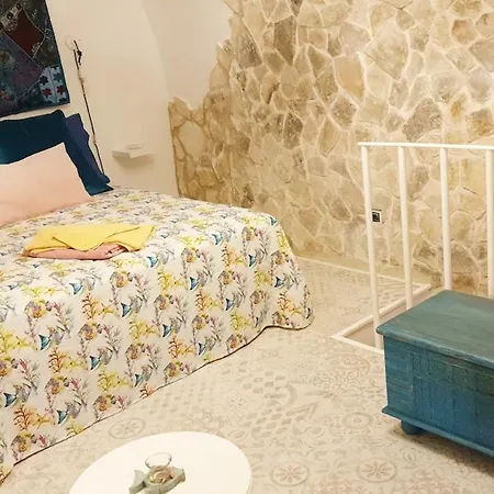 Lägenhet The Emerald