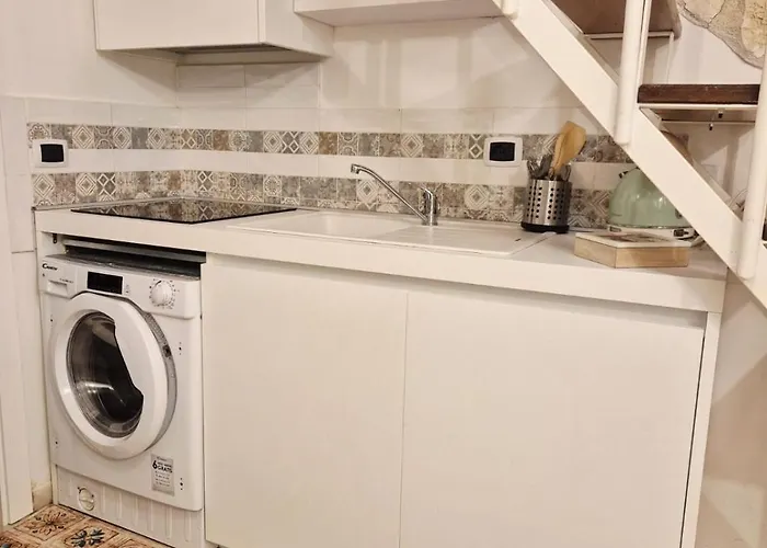 Apartamento The Emerald Bari