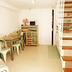 Appartement The Emerald Bari