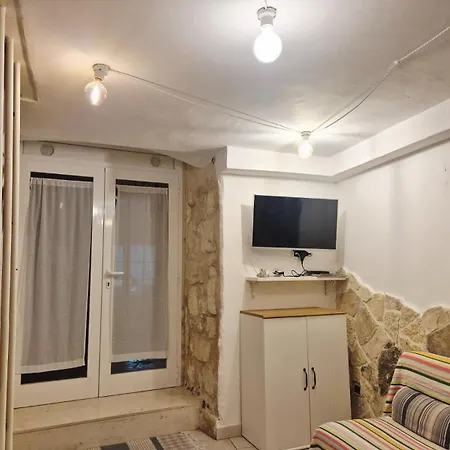 Appartement The Emerald *