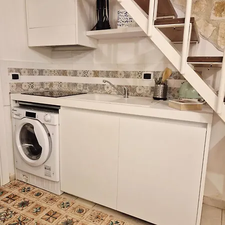 Appartement The Emerald Bari