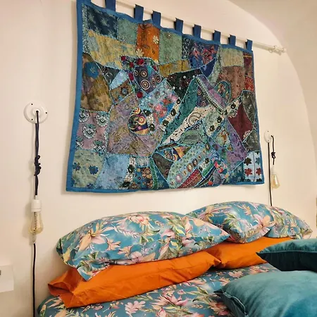 Appartement The Emerald Bari
