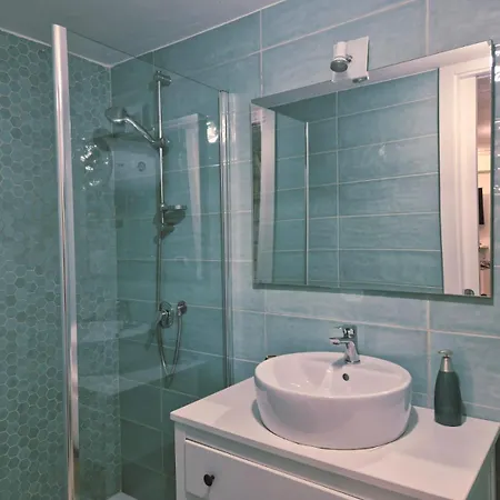 Appartement The Emerald