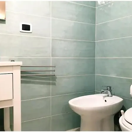 The Emerald Appartement *