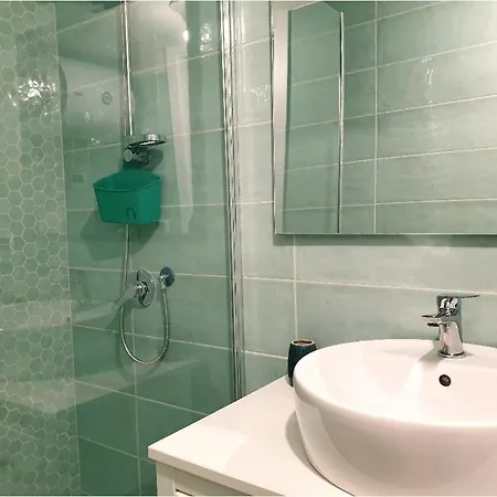 Appartement The Emerald Bari