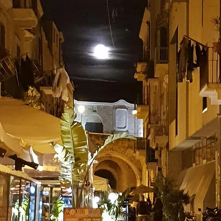 The Emerald Apartment Bari