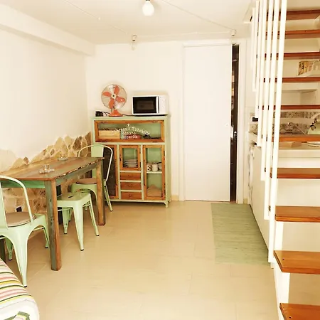 Apartment The Emerald Bari