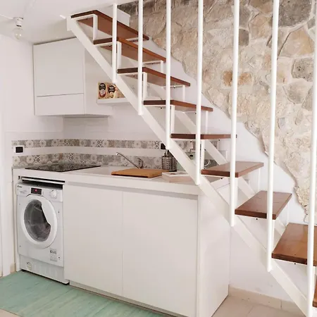 Apartment The Emerald