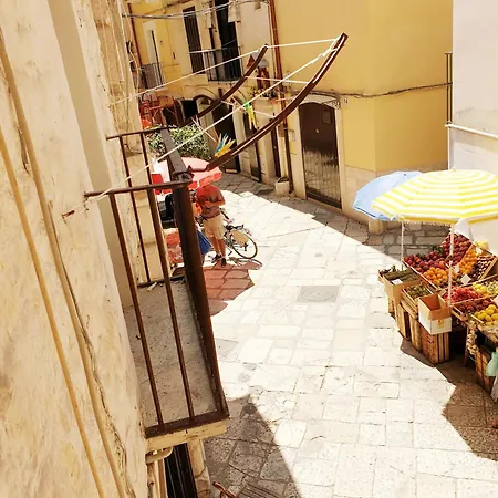 The Emerald Apartament Bari