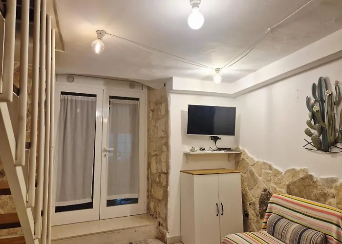 Appartement The Emerald *