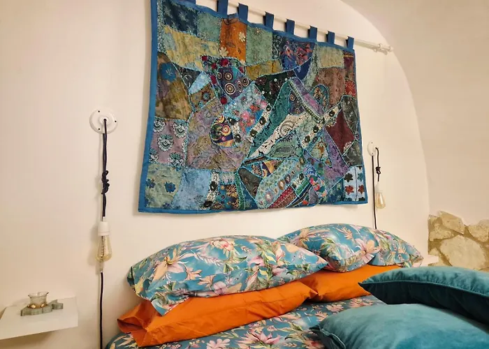 Appartement The Emerald Bari