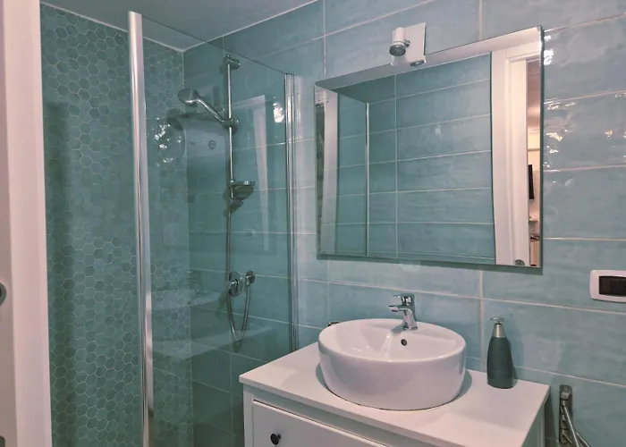 Apartment The Emerald