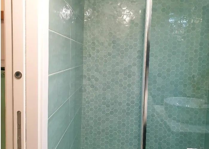 The Emerald Apartment *