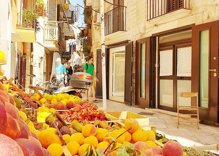 The Emerald Appartement *