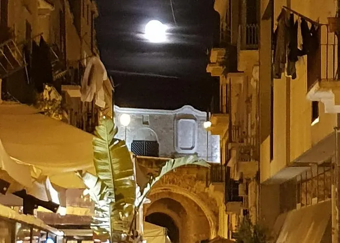 The Emerald Appartement Bari