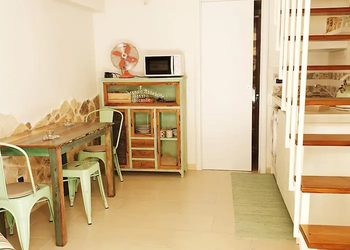 Apartment The Emerald Bari