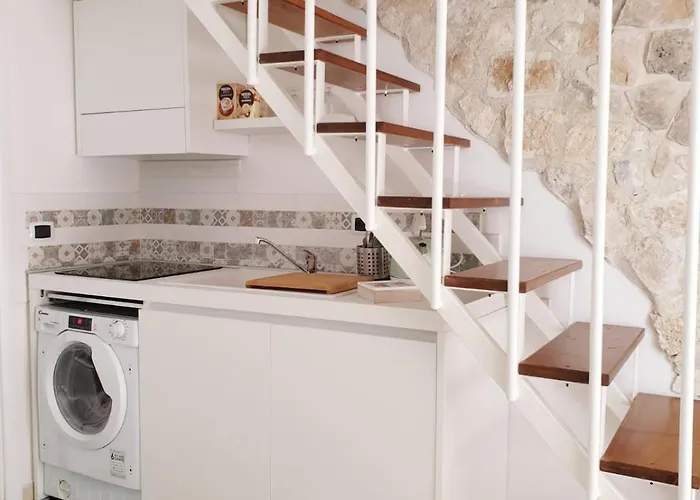 Appartement The Emerald