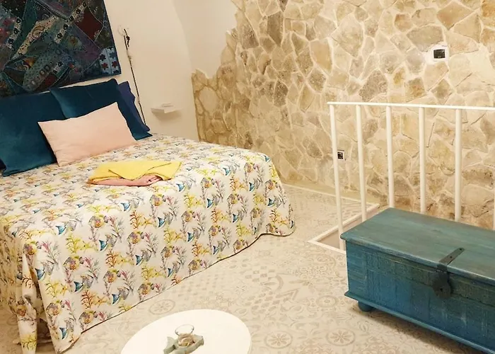 Apartment The Emerald