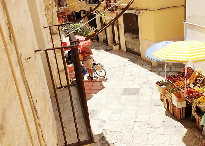 The Emerald Appartement Bari